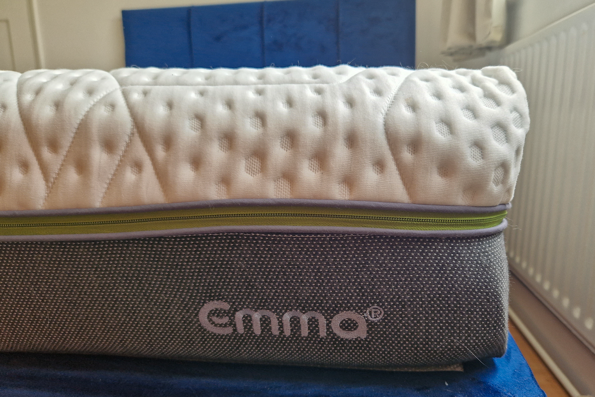 Emma colchon original viscoelastica